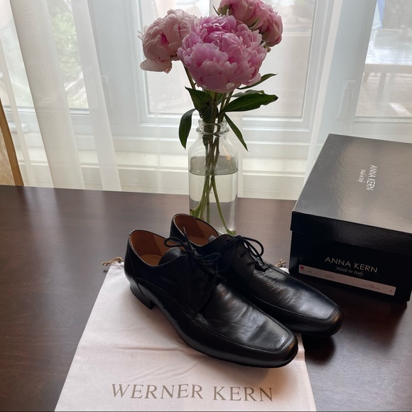 Werner Kern MENS US 11 - Pellame - Picture 2 of 6